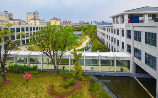 Fun Hotel Kaimei Nanchang