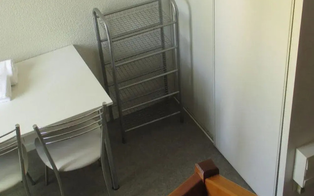 Résidence le Pastel François Verdier