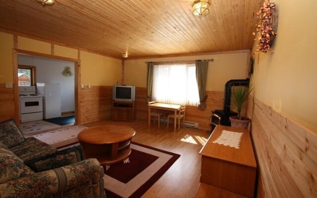 Glenogle Mountain Lodge & Spa