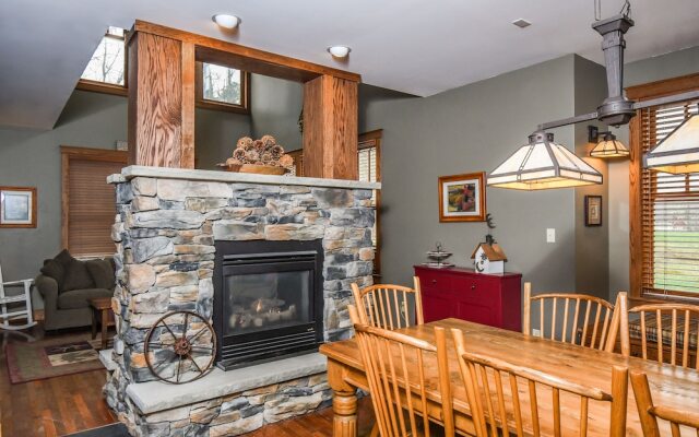 Deep Breath 4 Bedroom House