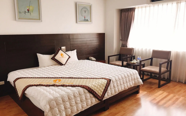 Quang Ba Trade Union Hotel