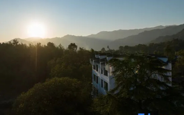Wu Shi You Xian·Tachuan Resort Hotel