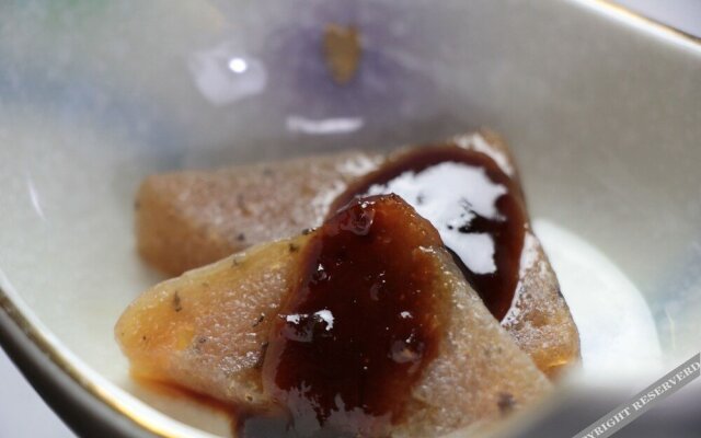 Ogano Onsen Suzaki Ryokan