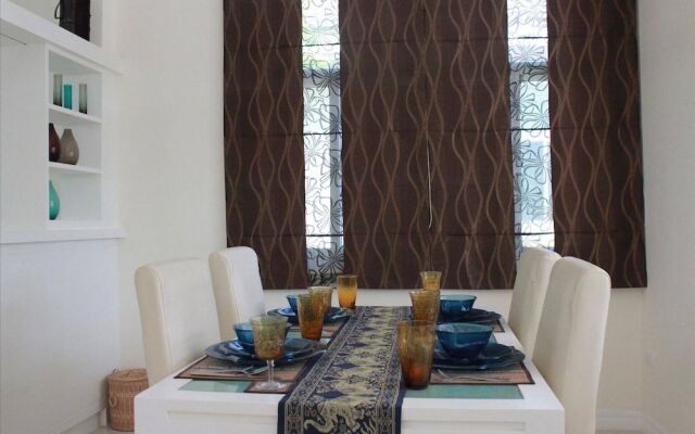 Suanson Paragon Green Villas