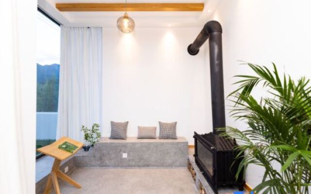 Senduo·Tonglu Designer Vacation Stay DB&B
