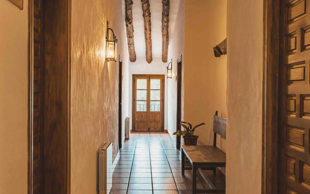 Hotel El Horcajo
