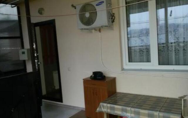 Guest House na Rabochiy Pereulok 29