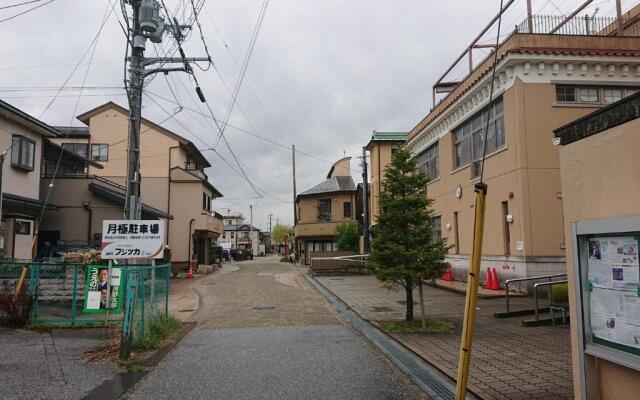 Lapus Honmachi No.200 / Vacation STAY 57908