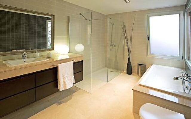 Salobre Vista Golf 18