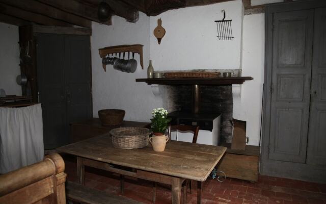 Gîte Le Porteau Enchanteur