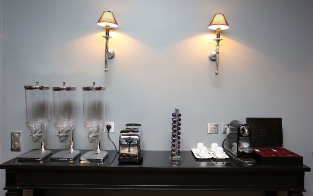 Hotel Saint Louis Pigalle