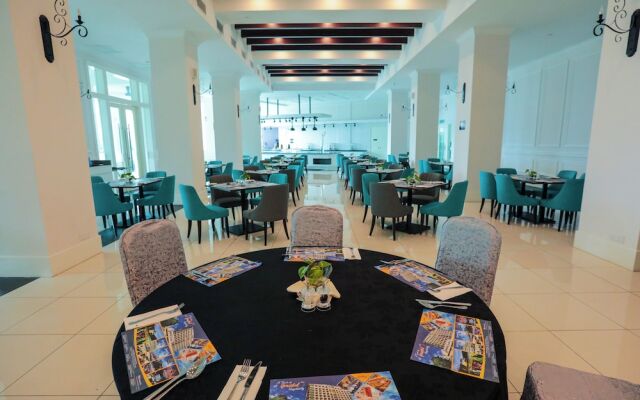 Hotel Casuarina Kuala Kangsar