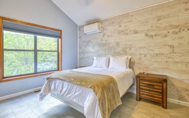 Bonnie View 21 4 Bedroom Home by Redawning