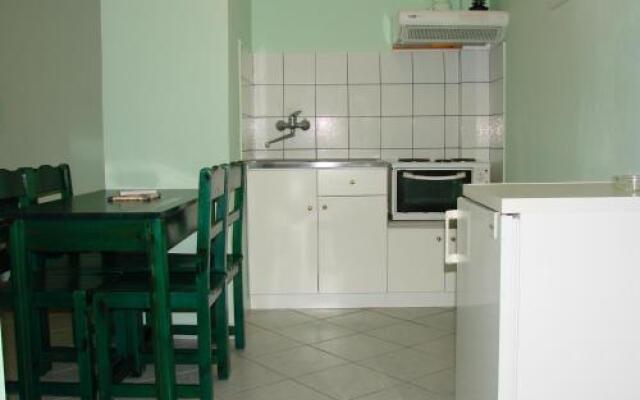 Ferouli Residence