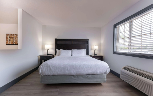 Prestige Rocky Mountain Resort Cranbrook, WorldHotels Crafted