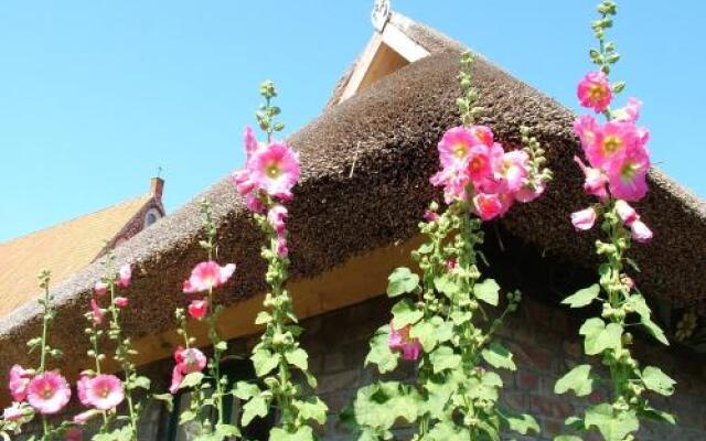 Hexenhaus auf Rügen