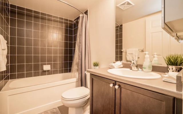 Aaira Suites Grand Trunk