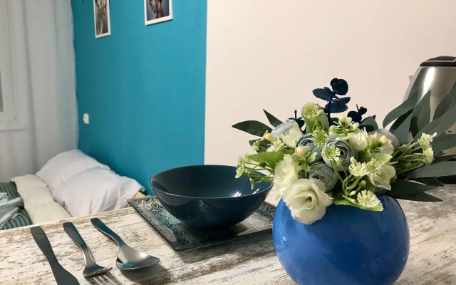 Апартаменты на улице Сухановская