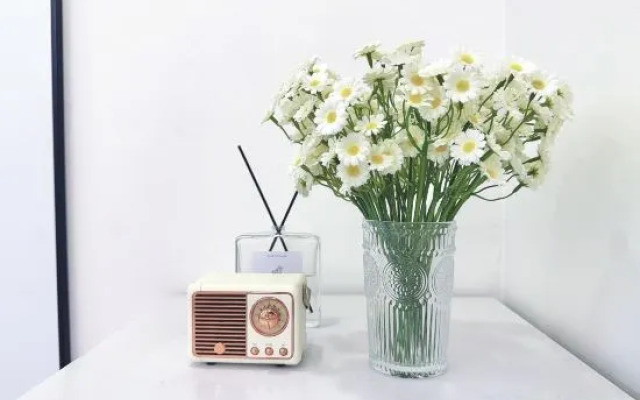 Shanshui Huju Mansion