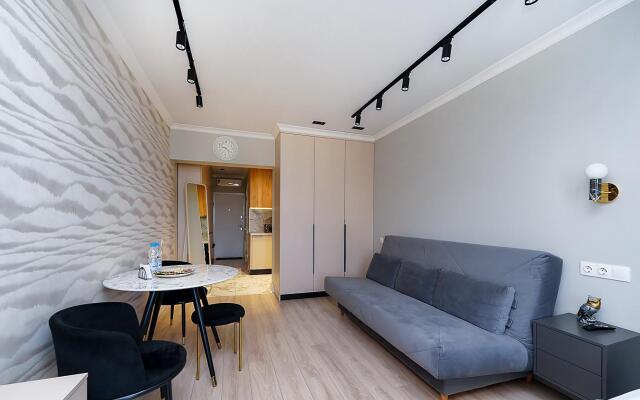 Apartments in the Marine Symphony Residential complex-2 GUESTS-24