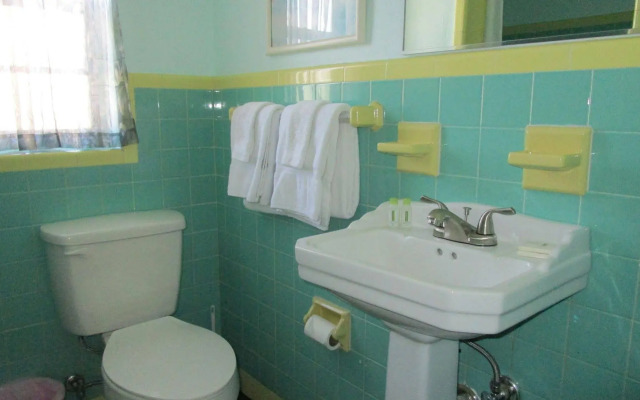 Seahorse Guesthouse