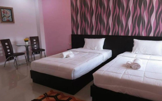 The Zara Double Tree Hotel