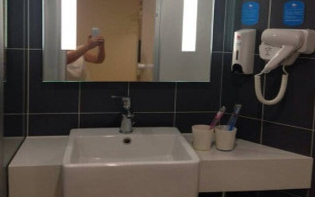 Hanting Express Beijing Xidan Shopping Center