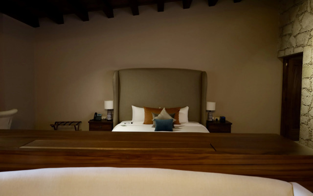 Gamma Morelia Vista Bella