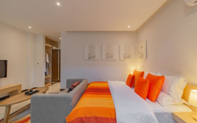 Qiansu Dali Yuyuan Jingshe Guesthouse