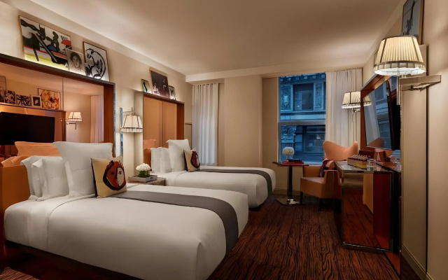 Hotel Park Ave