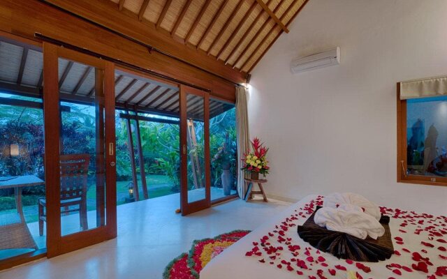 Villa Tegal Tis Ubud