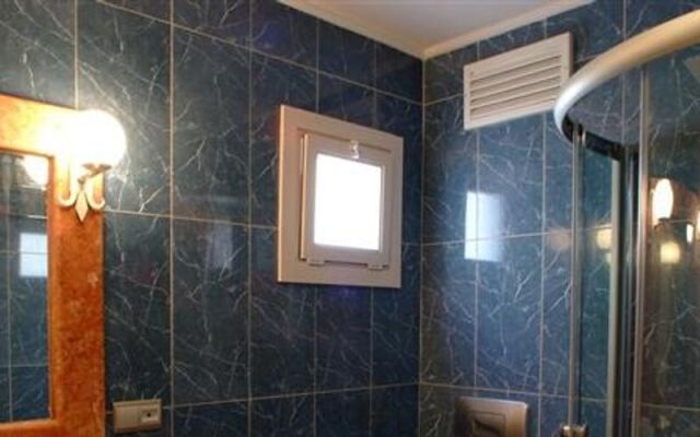 Likya Residence Hotel Spa