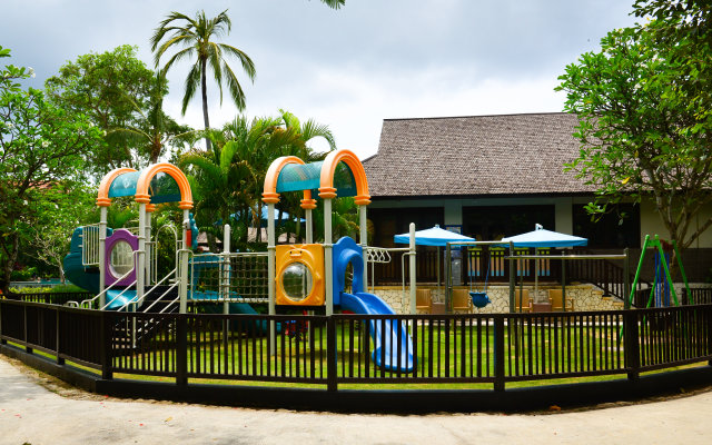 Novotel Bali Nusa Dua