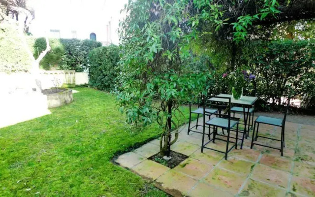 Finca Los Cedros