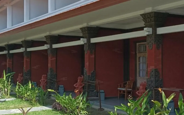 My Lovina Villa