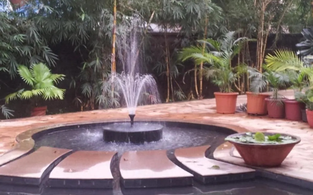 Paradise-A pleasant stay in Arpora