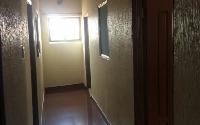 Inn-Syde Guest House