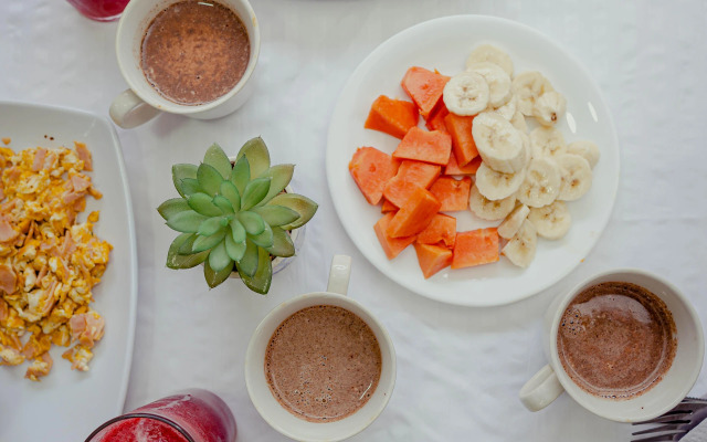 Hostal Casamart, El Rodadero