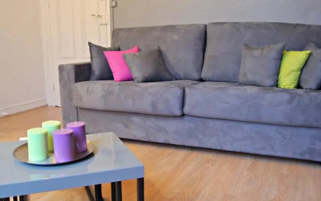 Little Suite - Jeanne