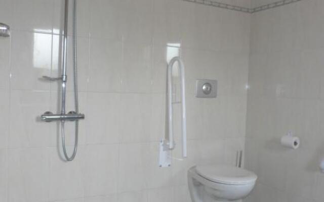 Gîte et Relais Equestre de Marie