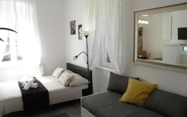 Beach City Pearls Apartments