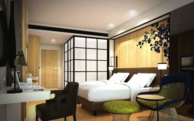 Novotel Karawang