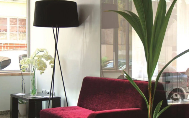 Stay Hotel Leiria