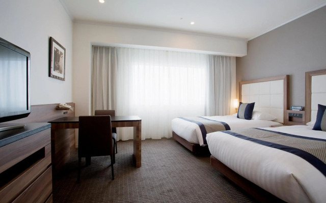 Palace Hotel Omiya