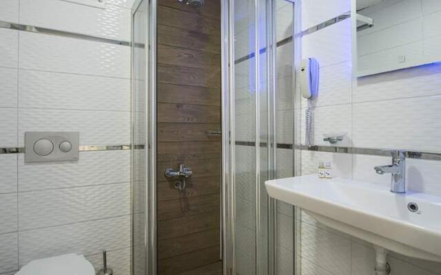 Club Hotel Rama - All Inclusive
