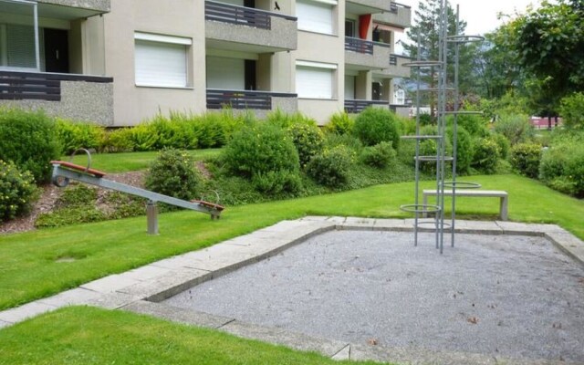 Erlenrain Wohnung 721E