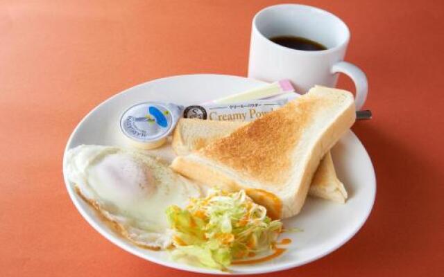 Hotel Silk no Mori (Adult Only)