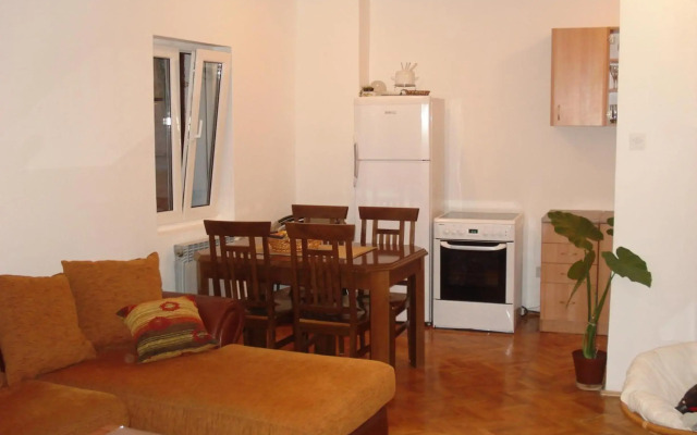 Apartments Aleksic Old Town