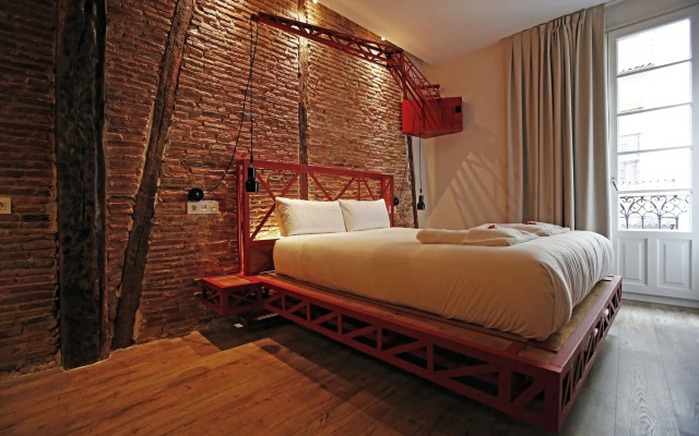 Pensión Basque Boutique