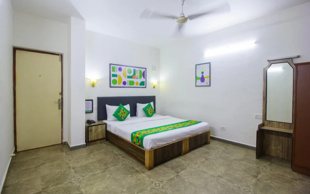 Kristal Sands Beach Resort
